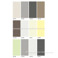 full body pure color thin lamina tiles 4.8mm thickness